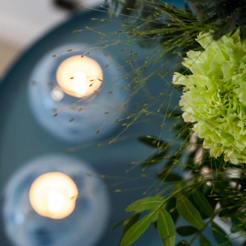 blomster deco body-sds blomster deco Body-SDS behandling i viby sjælland